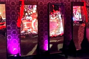 Magic Mirror